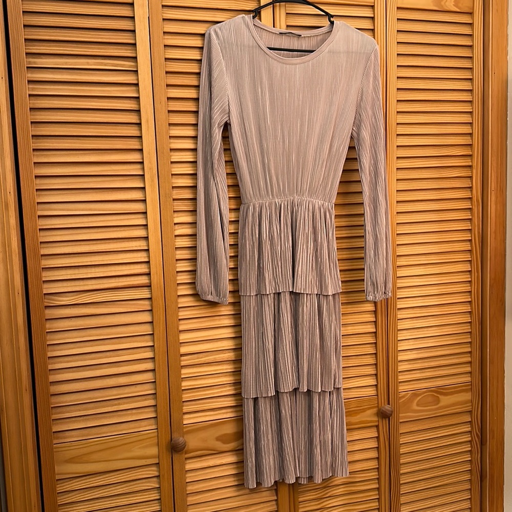 Zara dress